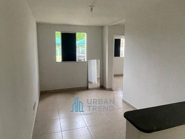 #388 - Apartamento para Venda em Cuiabá - MT