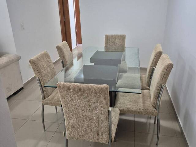 Venda em Jardim Santa Marta - Cuiabá