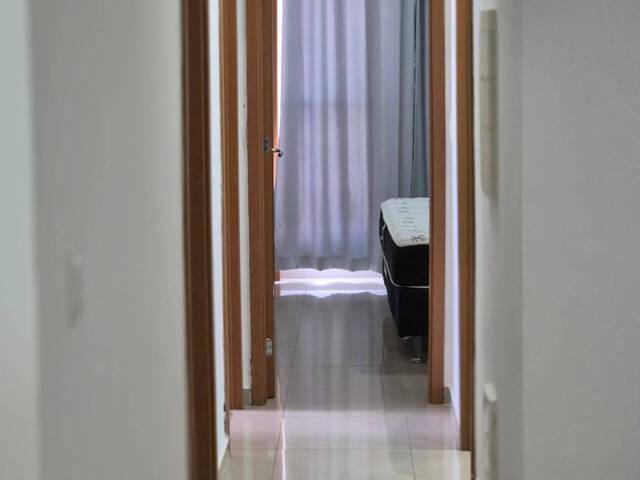 #392 - Apartamento para Venda em Cuiabá - MT - 3