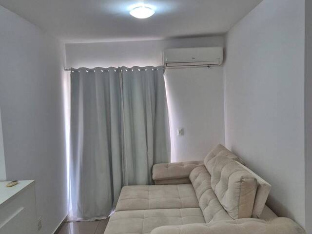 #392 - Apartamento para Venda em Cuiabá - MT - 2