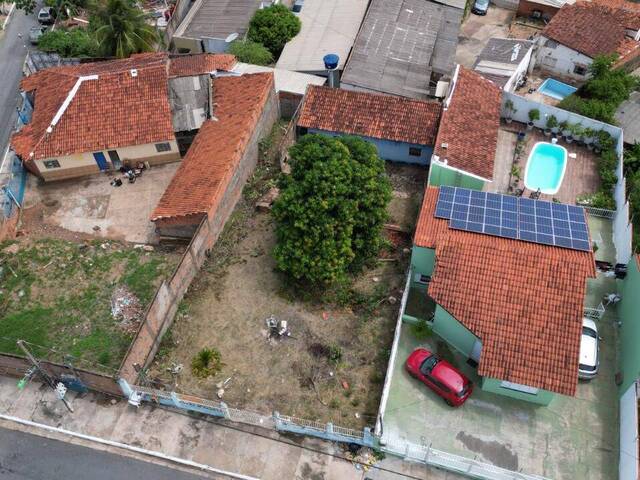 Venda em Ribeirão da Ponte - Cuiabá