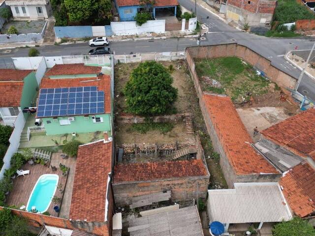 #394 - Área para Venda em Cuiabá - MT - 2