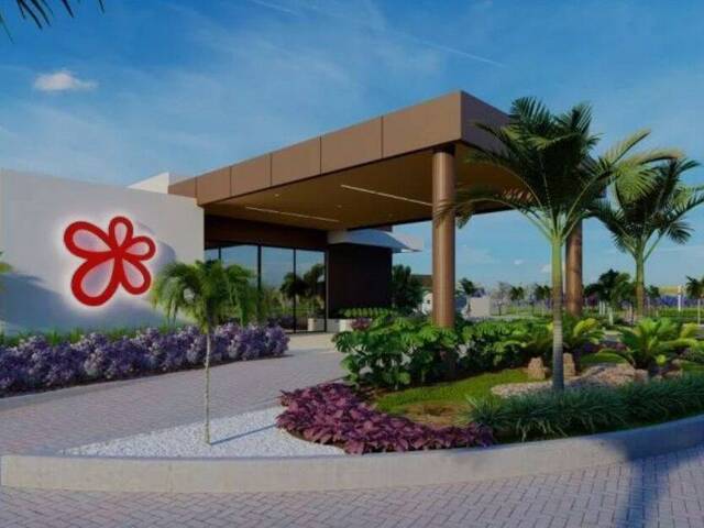 Venda em São Francisco - Cuiabá