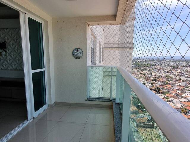 Venda em Jardim das Américas - Cuiabá