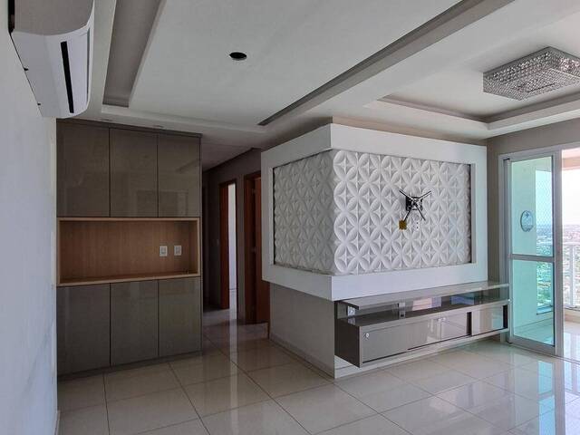 #397 - Apartamento para Venda em Cuiabá - MT - 2