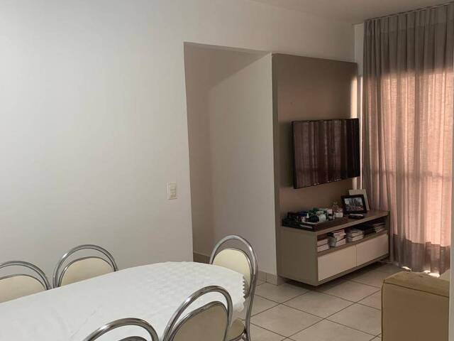 #398 - Apartamento para Venda em Cuiabá - MT - 3