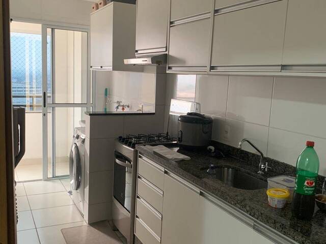 #398 - Apartamento para Venda em Cuiabá - MT - 2