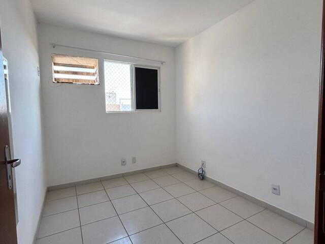 #399 - Apartamento para Venda em Cuiabá - MT