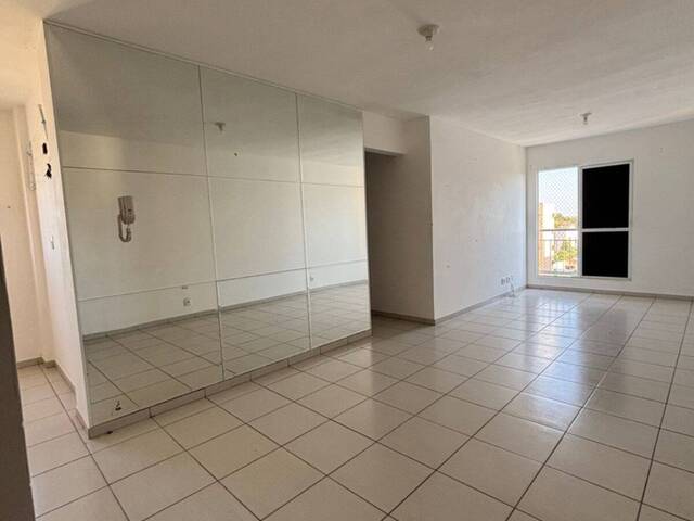 #399 - Apartamento para Venda em Cuiabá - MT