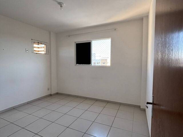 #399 - Apartamento para Venda em Cuiabá - MT