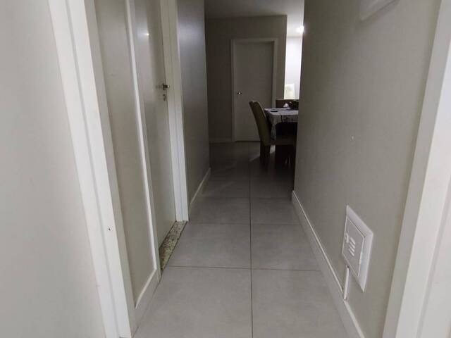 #400 - Apartamento para Venda em Cuiabá - MT - 2