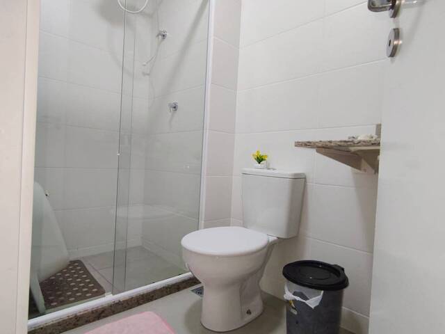 #400 - Apartamento para Venda em Cuiabá - MT - 3