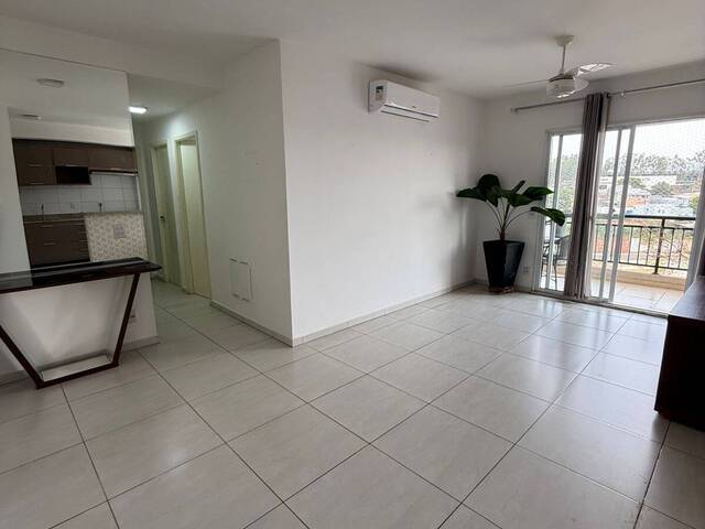 #401 - Apartamento para Venda em Cuiabá - MT - 3