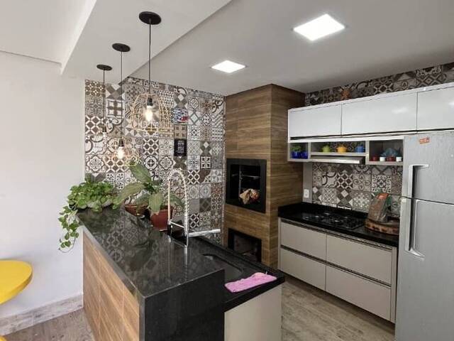 #402 - Casa para Venda em Cuiabá - MT - 3