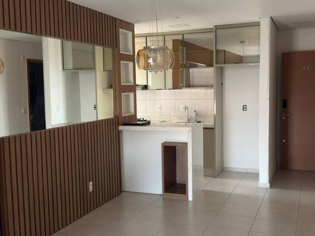 #404 - Apartamento para Venda em Cuiabá - MT - 2