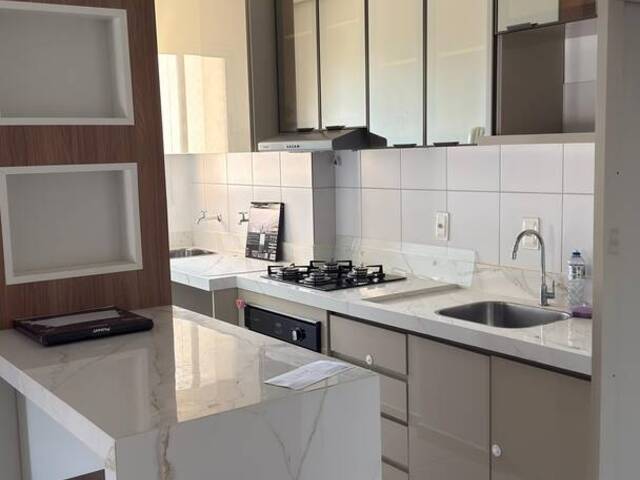 #404 - Apartamento para Venda em Cuiabá - MT - 3