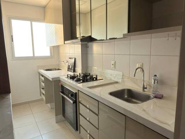 Venda em Jardim Petrópolis - Cuiabá