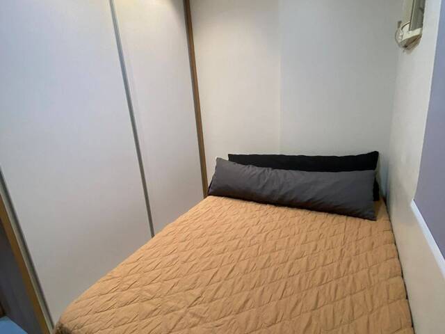 #404 - Apartamento para Venda em Cuiabá - MT - 3