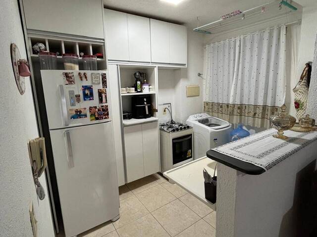 #411 - Apartamento para Venda em Cuiabá - MT - 3