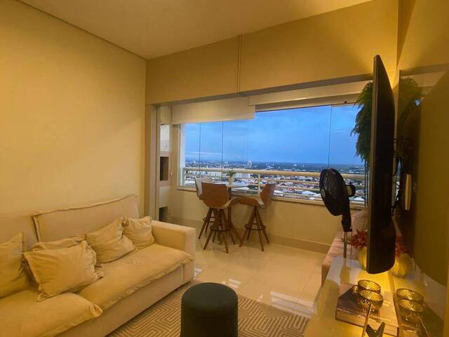 Venda em Cidade Alta - Cuiabá