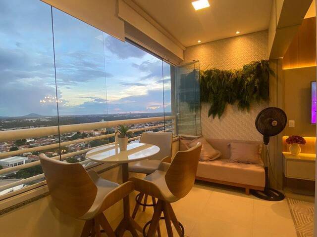 #407 - Apartamento para Venda em Cuiabá - MT - 3