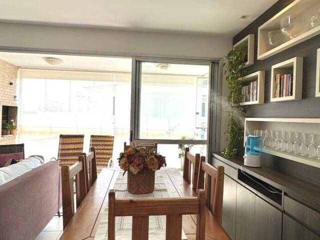 #411 - Apartamento para Venda em Cuiabá - MT