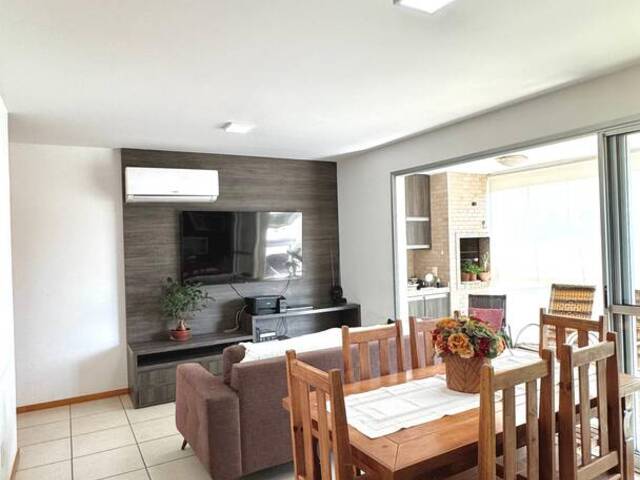 #411 - Apartamento para Venda em Cuiabá - MT