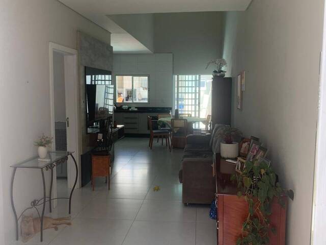 #414 - Casa para Venda em Cuiabá - MT - 2