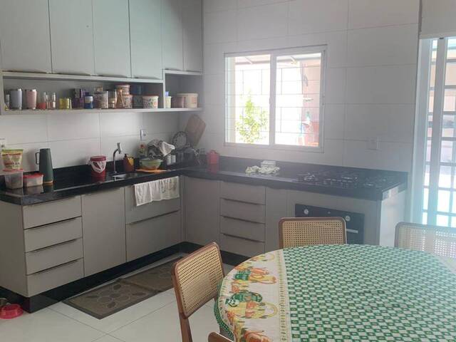 #414 - Casa para Venda em Cuiabá - MT - 3