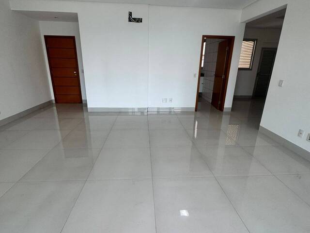 #413 - Apartamento para Venda em Cuiabá - MT - 2