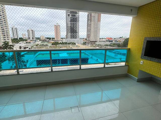 Venda em Jardim das Américas - Cuiabá