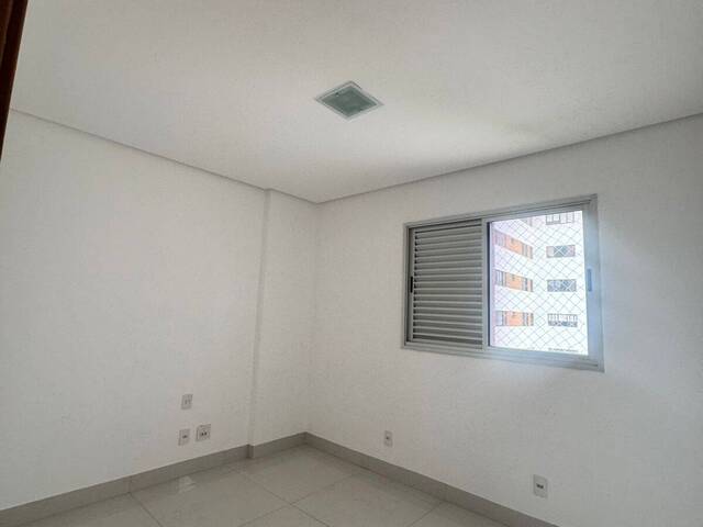 #413 - Apartamento para Venda em Cuiabá - MT - 3