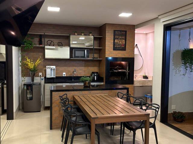 #414 - Casa para Venda em Cuiabá - MT - 3