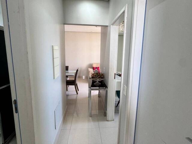 #415 - Apartamento para Venda em Cuiabá - MT - 2