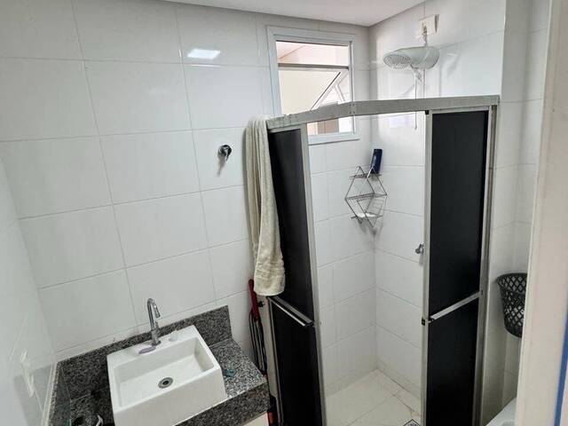 #415 - Apartamento para Venda em Cuiabá - MT - 3