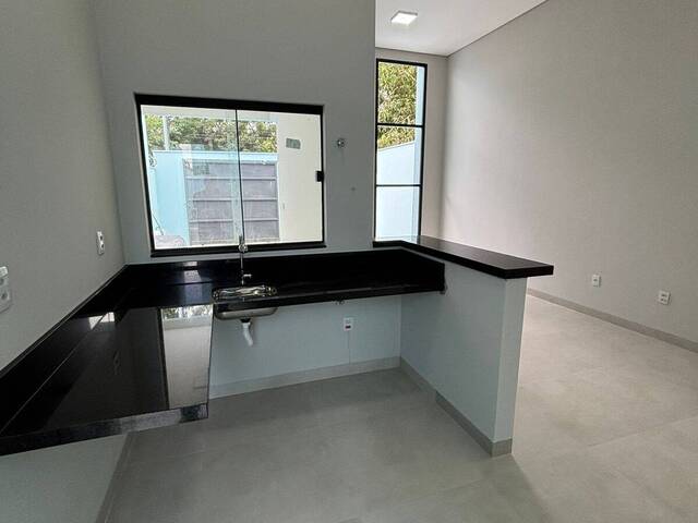 #416 - Casa para Venda em Cuiabá - MT - 3