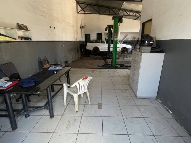 Venda em Poção - Cuiabá