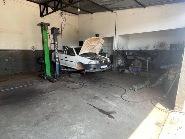 #418 - Casa para Venda em Cuiabá - MT - 2