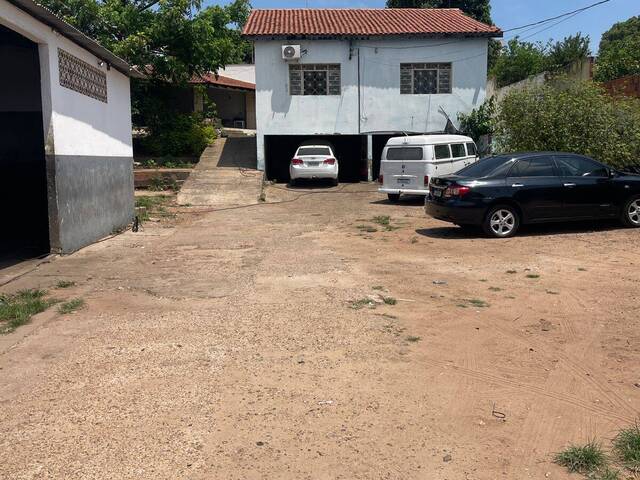 #418 - Casa para Venda em Cuiabá - MT - 3