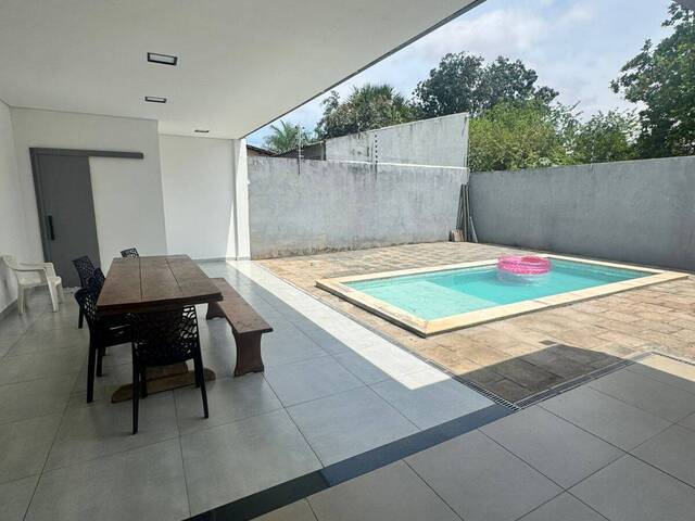 #419 - Casa para Venda em Cuiabá - MT - 3