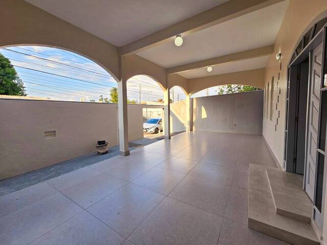 #421 - Casa para Venda em Cuiabá - MT - 3