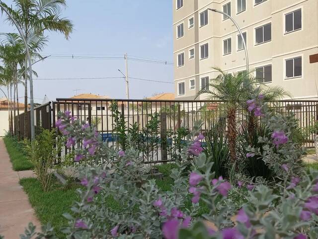 #422 - Apartamento para Venda em Cuiabá - MT - 3