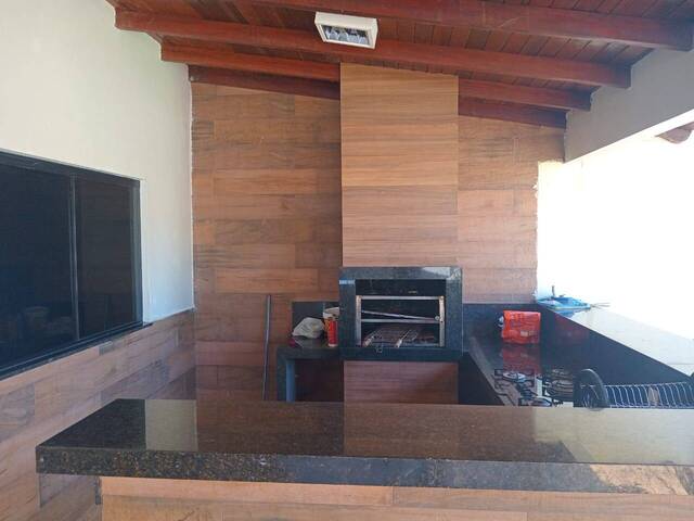 Venda em Canelas - Várzea Grande