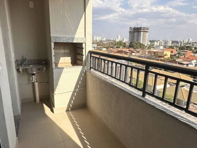 #427 - Apartamento para Venda em Cuiabá - MT - 3