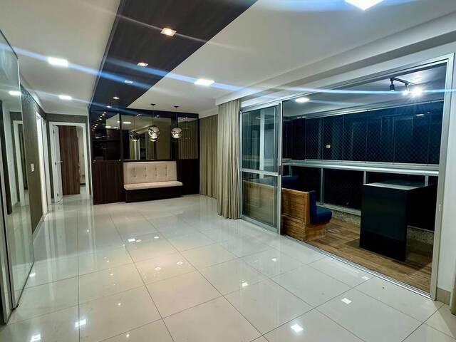 #427 - Apartamento para Venda em Cuiabá - MT