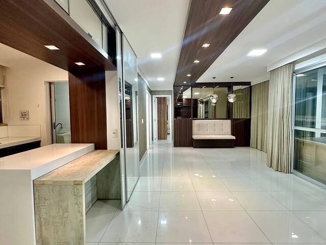 #427 - Apartamento para Venda em Cuiabá - MT
