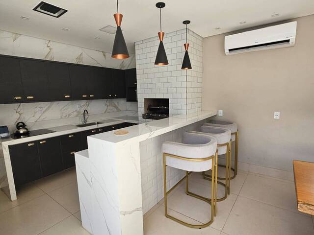 #420 - Casa para Locação em Cuiabá - MT - 1