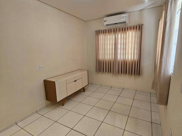 #420 - Casa para Locação em Cuiabá - MT - 2