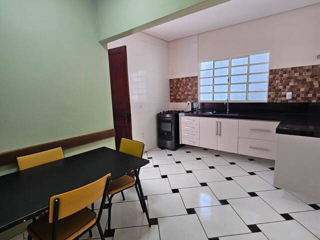 #420 - Casa para Locação em Cuiabá - MT - 3
