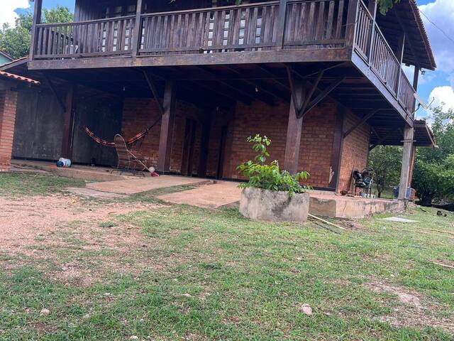 Venda em Núcleo Habitacional Sucuri - Cuiabá